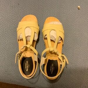 Swedish Hasbeens Ulla Low 40